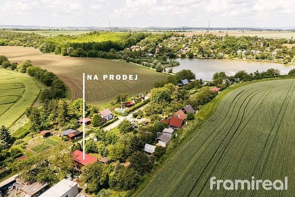 Prodej chata, 70 m2 - Hrušovany u Brna | Reality.iDNES.cz 