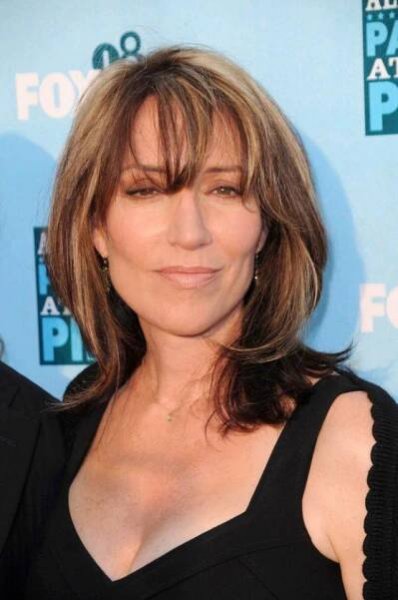 Katey Sagal herečka • Filmožrouti.cz
