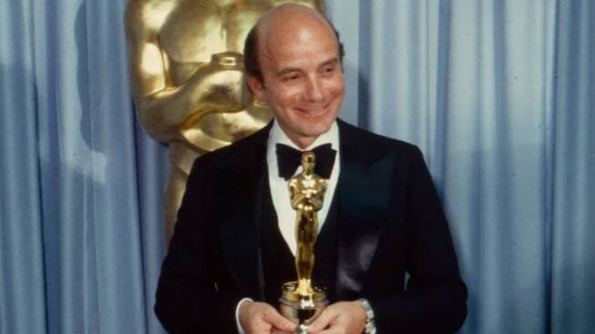Stanley R. Jaffe Dies: 'Kramer Vs. Kramer' Oscar-Winning Producer Was 84