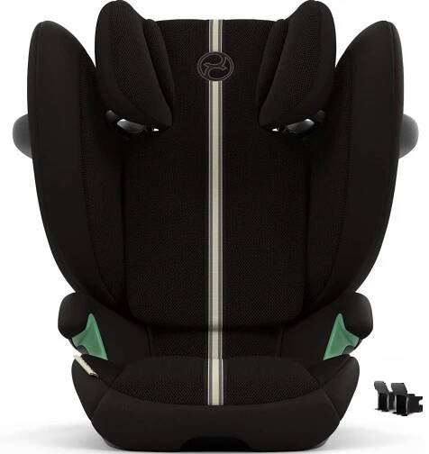 Autosedačka Cybex Solution G2 100-152 cm 15-50 kg (Plus) Moon Black