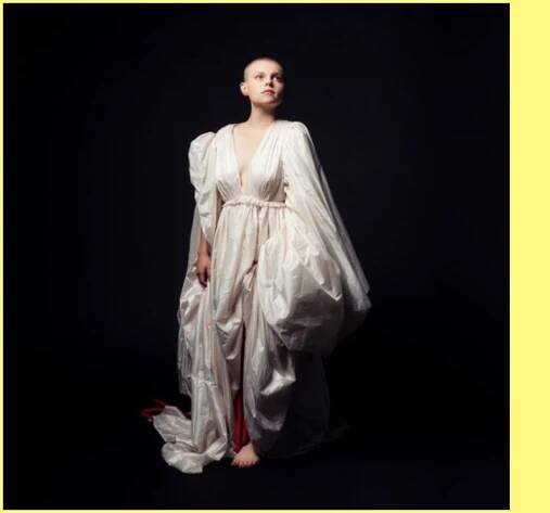 Crash Ensemble with Diamanda La Berge Dramm and Sam Amidon