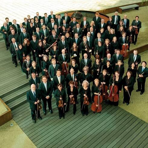 Bremer Philharmoniker
