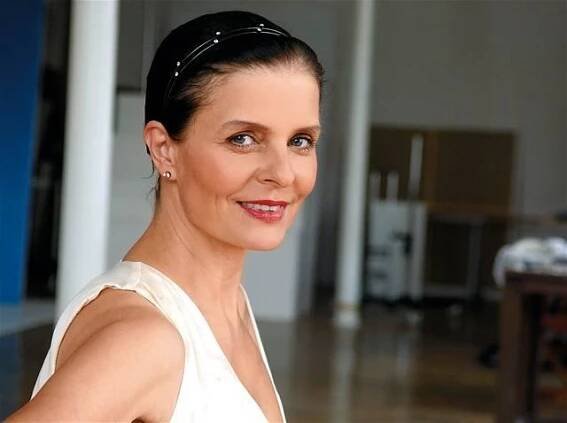 Jana Krausová fotka