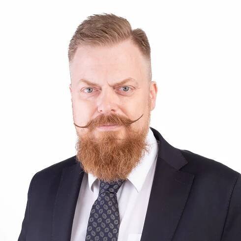 Ing. Robert Doksanský