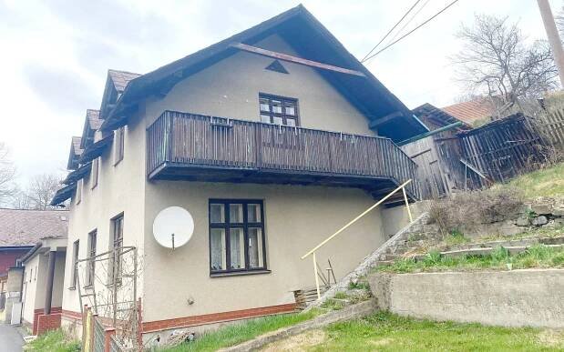 Prodej dům - Opatov, 120 m2