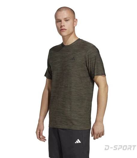 adidas TR-ES STRETCH T