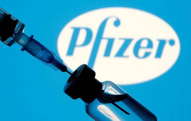 Pfizer Reaps Hundreds of Millions in Profits From Covid Vaccine