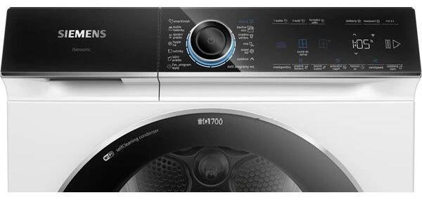 SIEMENS WQ46B2C0CS iQ700