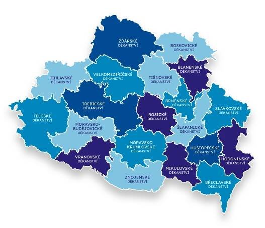 dekanstvi