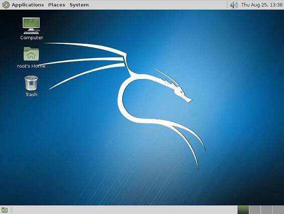 Kali Linux 2016.2 Release | Kali Linux Blog