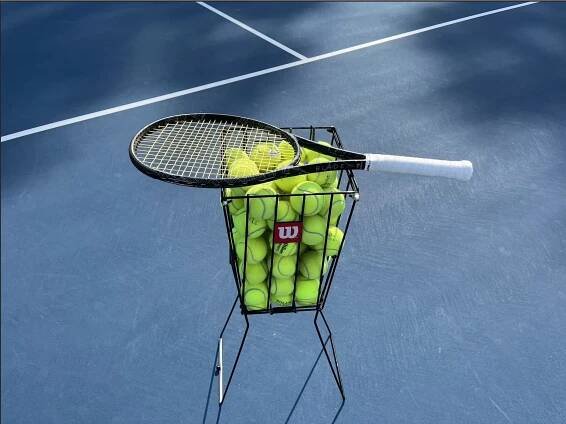 Tennis Private Coaching and Private Lessons