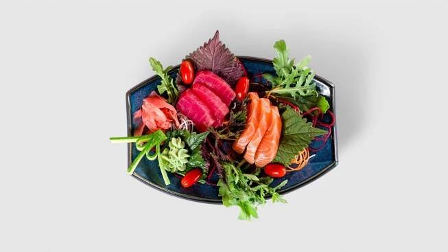 KYOTO Running Sushi | Wolt | Doručení | Mladá Boleslav
