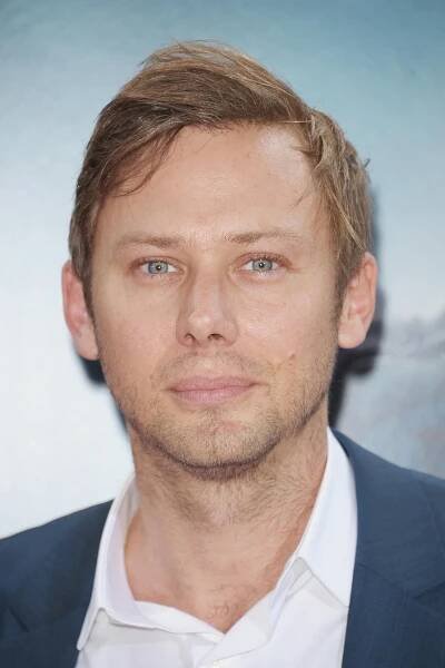 Jimmi Simpson herec