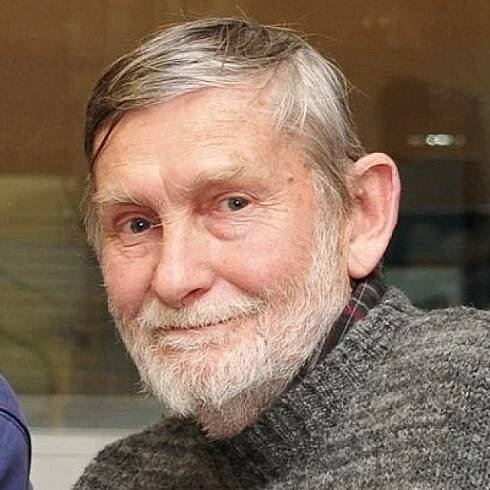 Jan Schmid,  umělecký šéf Studia Ypsilon | foto: Tomáš Vodňanský,  Český rozhlas