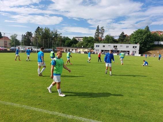 1.SC Znojmo FK – oficiální stránky fotbalového klubu