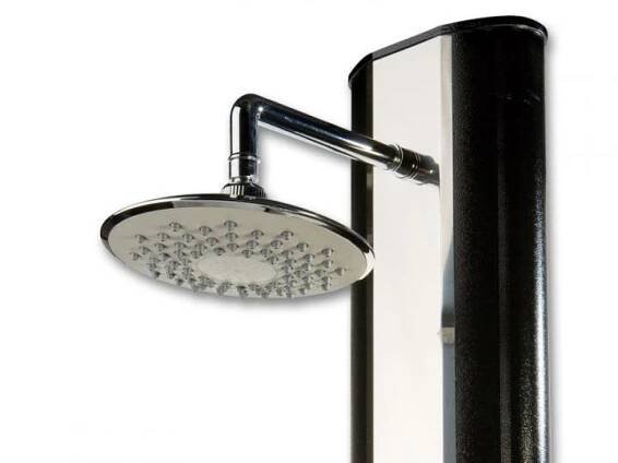 Solární sprcha De Luxe | Mountfield.cz