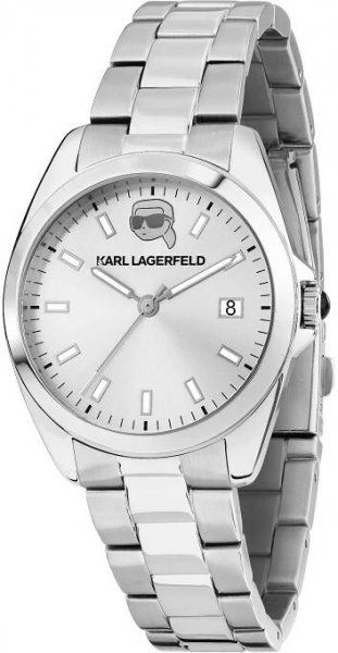 Hodinky KARL LAGERFELD - GLAMI.cz