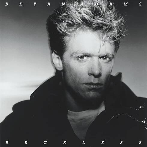 Adams Bryan: Reckless