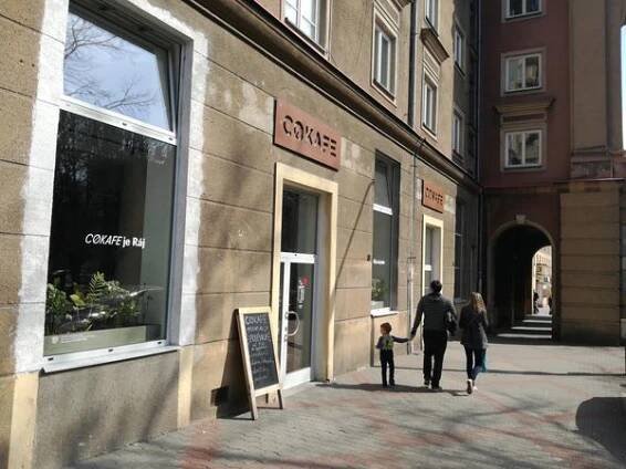 COKAFE foto 4