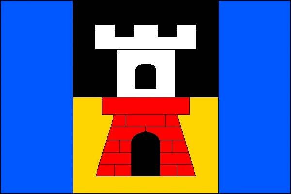 city flag