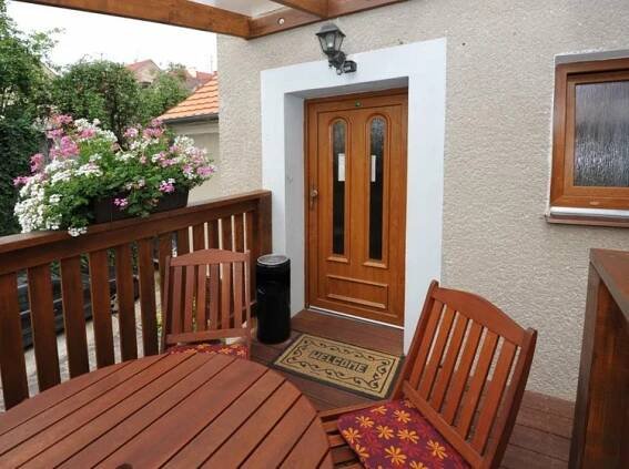 Apartmány Aranka, Žatec | Hotel.cz
