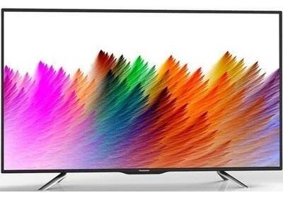 Changhong LED40D1000H - LED televize