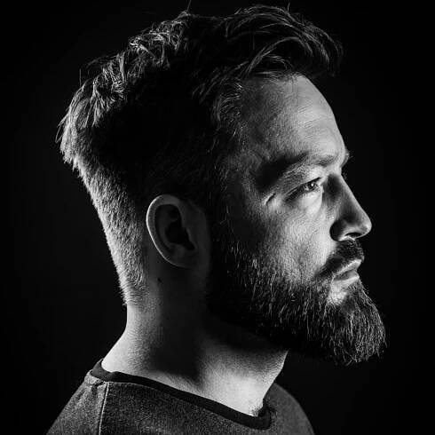 Dalibor Buš - ACTORSMAP