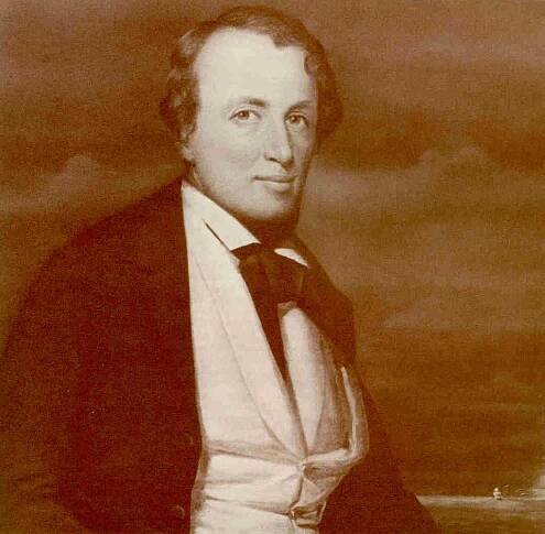Robert Waterman (sea captain) - Wikipedia