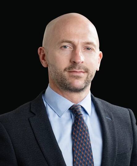 Barristers | The Bar of Northern Ireland