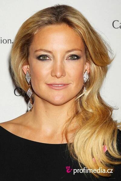Kate Hudson - celebrity účes - HappyHair