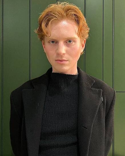 Woolf Kings X - home to the best hairdressers and barbers in London