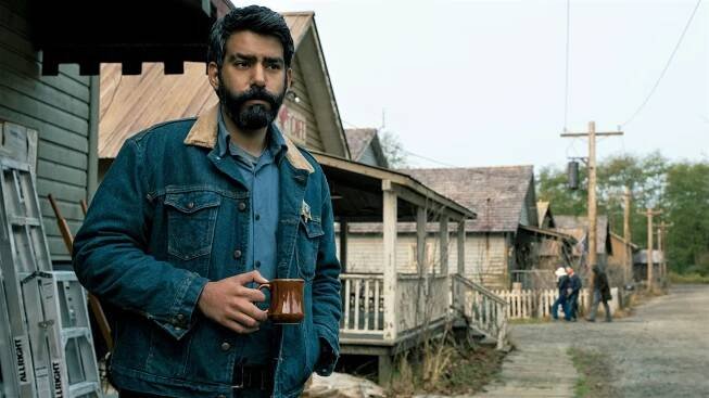 Rahul Kohli - Actor