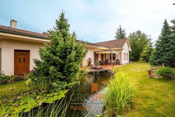 Prodej rodinného domu o rozloze 224 m2, ulice K Řípu, Roudnice nad Labem | ZFP Reality s.r.o. 