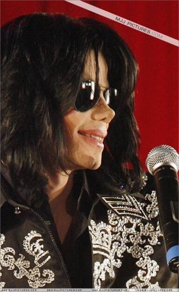 Genius Michael Jackson