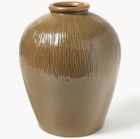 Váza Bern, V 35 cm