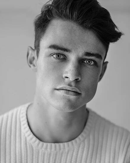Thomas Doherty - Biography, Height & Life Story | Super Stars Bio