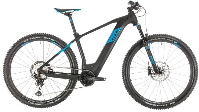 Cube Reaction Hybrid EX 625 2020