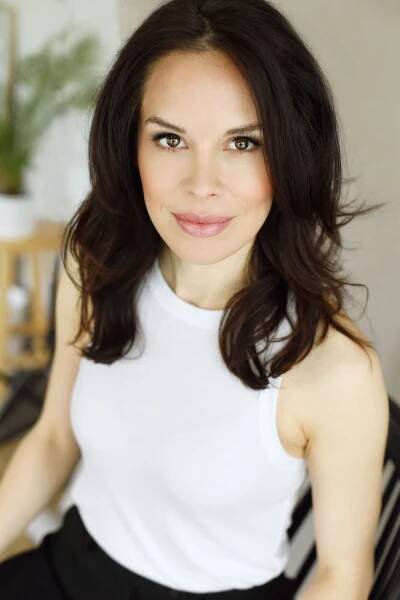 Headshots - Emily Jones Photography