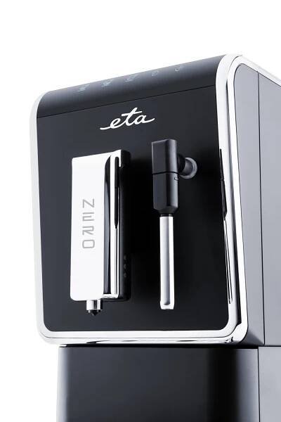 Espresso ETA Nero 5180 90000