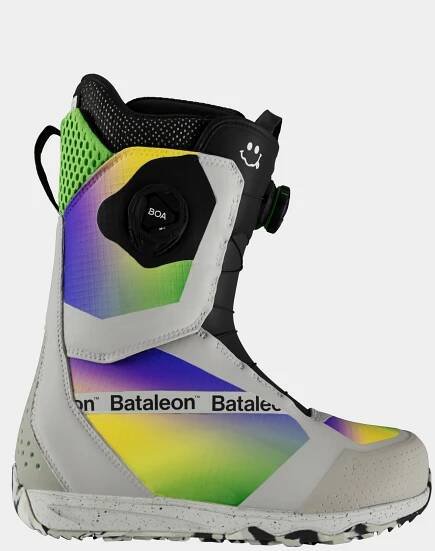 Pánské Boty na snowboard Bataleon Salsa BOA (team)