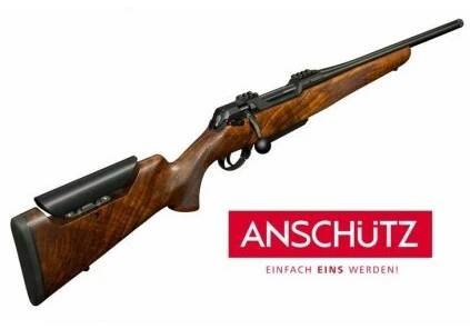 2917 kulovnice opak anschutz model 1782 d blackline raze 308 win hl 580mm m15x1mm
