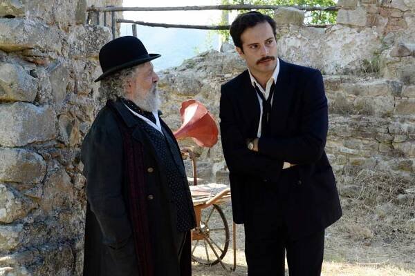 Veleni - Z filmu - Lello Arena, Giulio Forges Davanzati