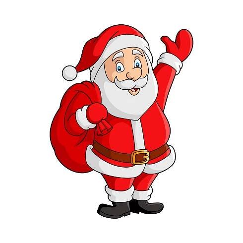 Vorfahrt für den Nikolaus - Bund der Deutschen Katholischen Jugend