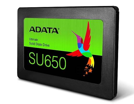 ADATA SU650 960GB, ASU650SS-960GT-R