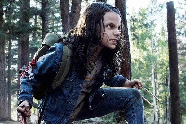 X-23 returns! Dafne Keen talks Deadpool & Wolverine cameo and reuniting with Hugh Jackman (exclusive)