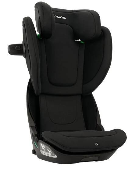 Nuna AACE LX 2023, Caviar