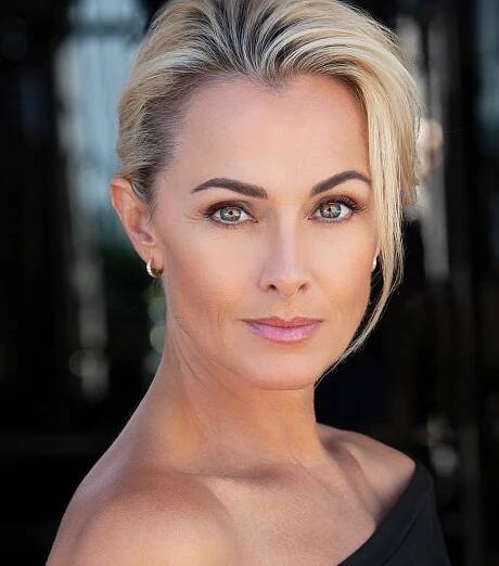 Jennifer O'Dell