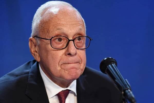 Larry Brown
