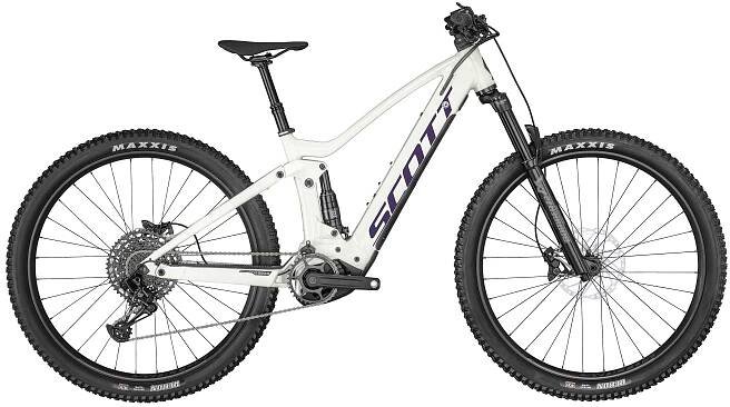 Contessa Strike eRide 920 13,8 Ah 29" 2022 S od 95 000 Kč
