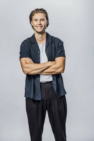 Tak to je proměna! Petr Havránek ze Survivoru shodil svou hřívu. Konečně vypadáš jako chlap, píší fanynky